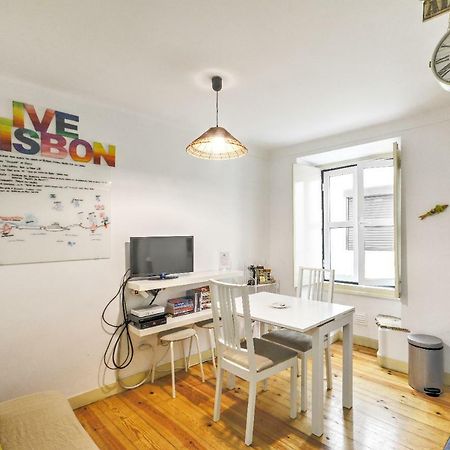 Alfama 88, By Home With A View Lisboa Extérieur photo