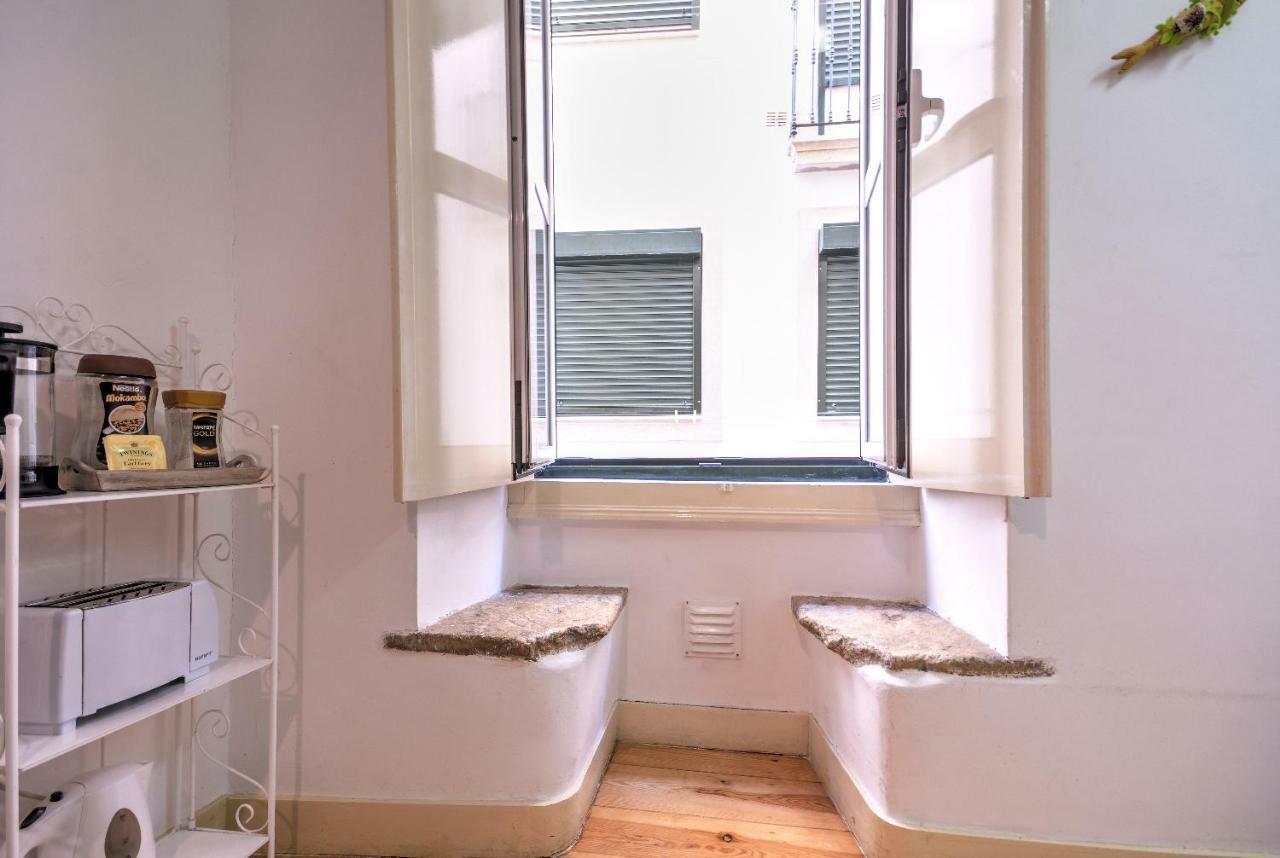 Alfama 88, By Home With A View Lisboa Extérieur photo