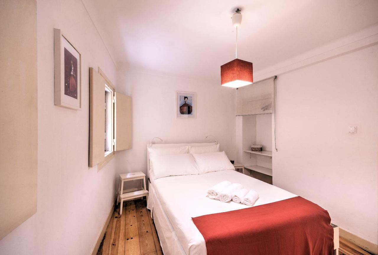 Alfama 88, By Home With A View Lisboa Extérieur photo