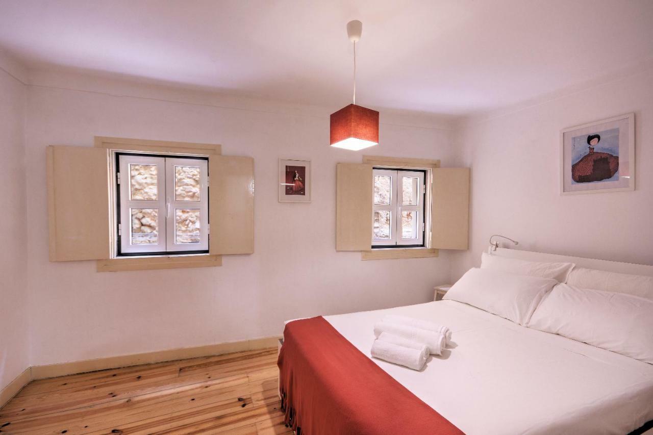 Alfama 88, By Home With A View Lisboa Extérieur photo