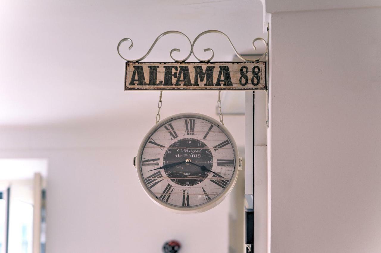 Alfama 88, By Home With A View Lisboa Extérieur photo